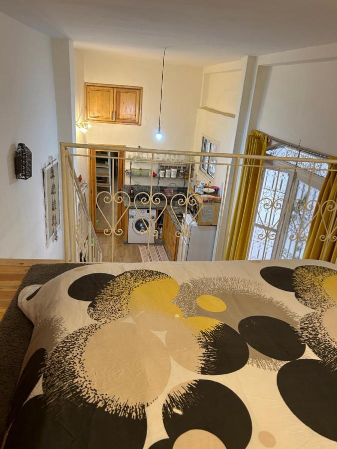 马拉喀什Loft公寓 外观 照片